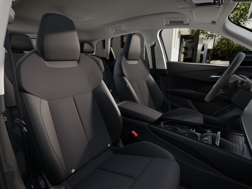 Imagem de um Audi Q3 SUV TFSI 110 kW Business