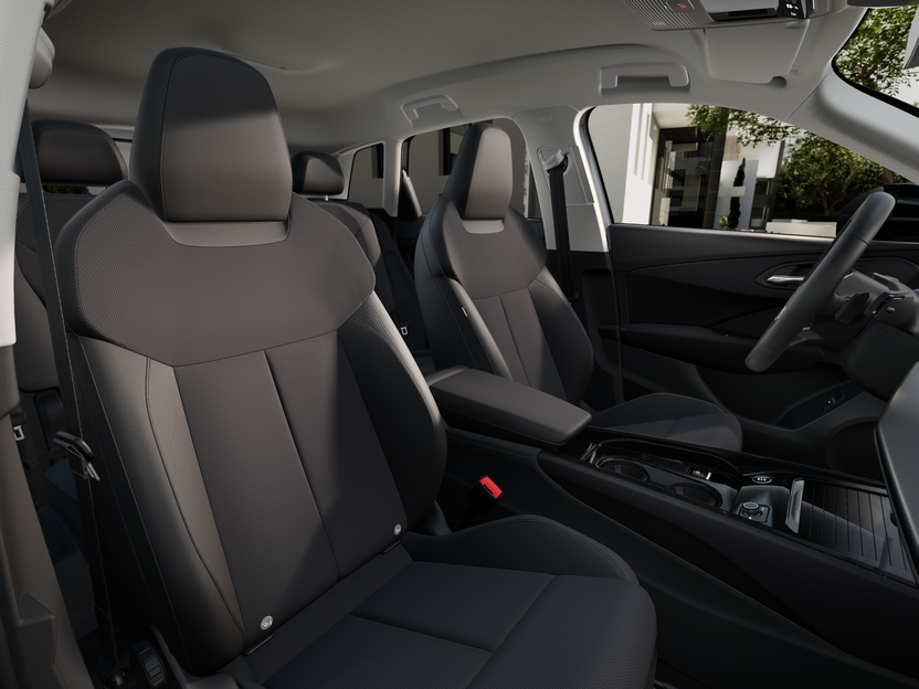 Imagem de um Audi Q3 SUV TFSI 110 kW