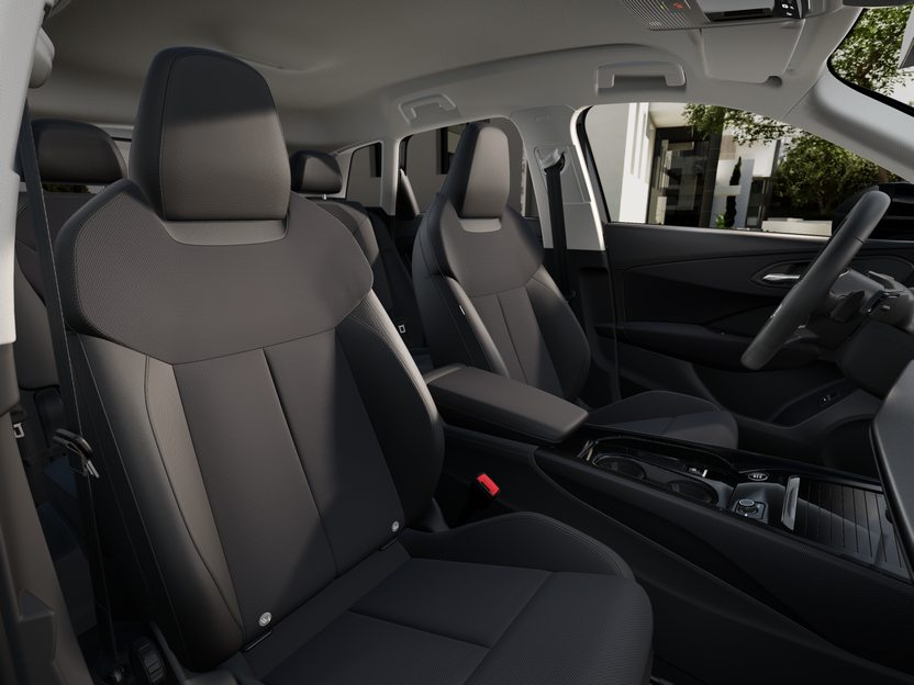 Imagem de um Audi Q3 SUV TFSI 110 kW