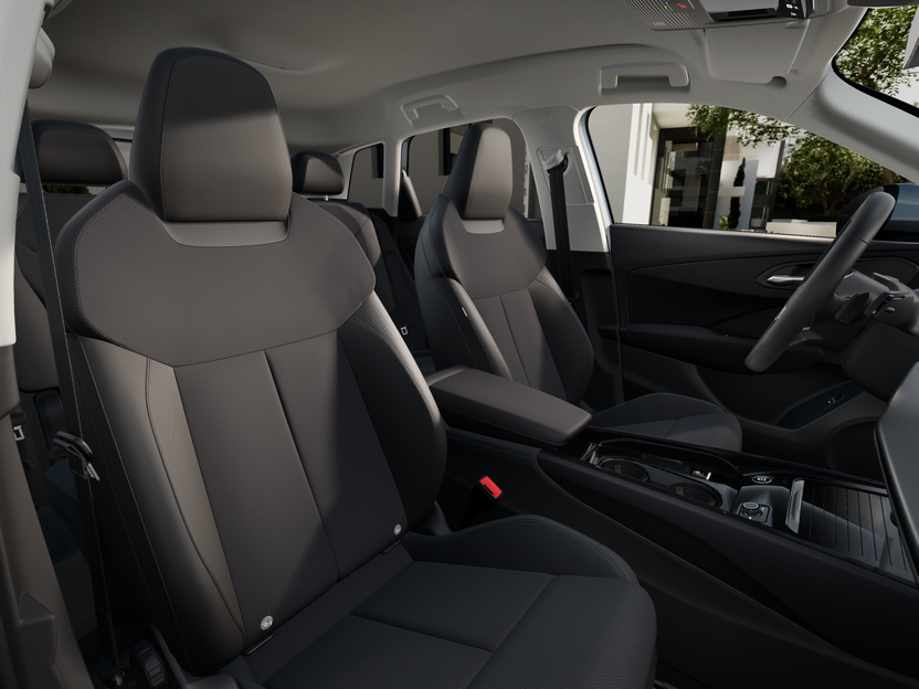 Imagem de um Audi Q3 SUV TFSI 110 kW Business