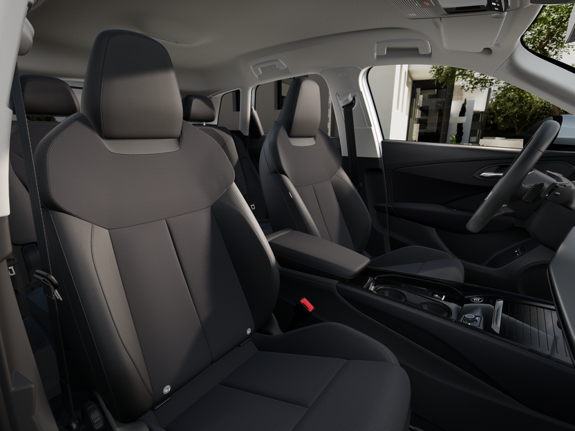 Imagem de um Audi Q3 SUV e-hybrid 200 kW Business