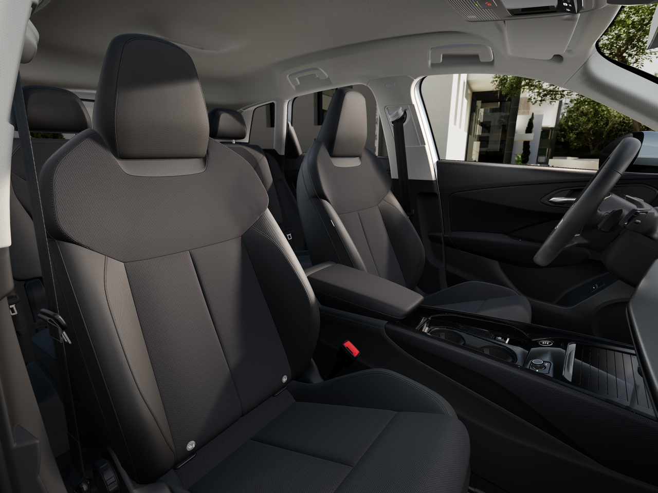 Imagem de um Audi Q3 SUV TFSI 110 kW Business Plus