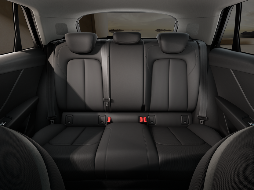 Imagem de um Q2 30 TFSI Advanced