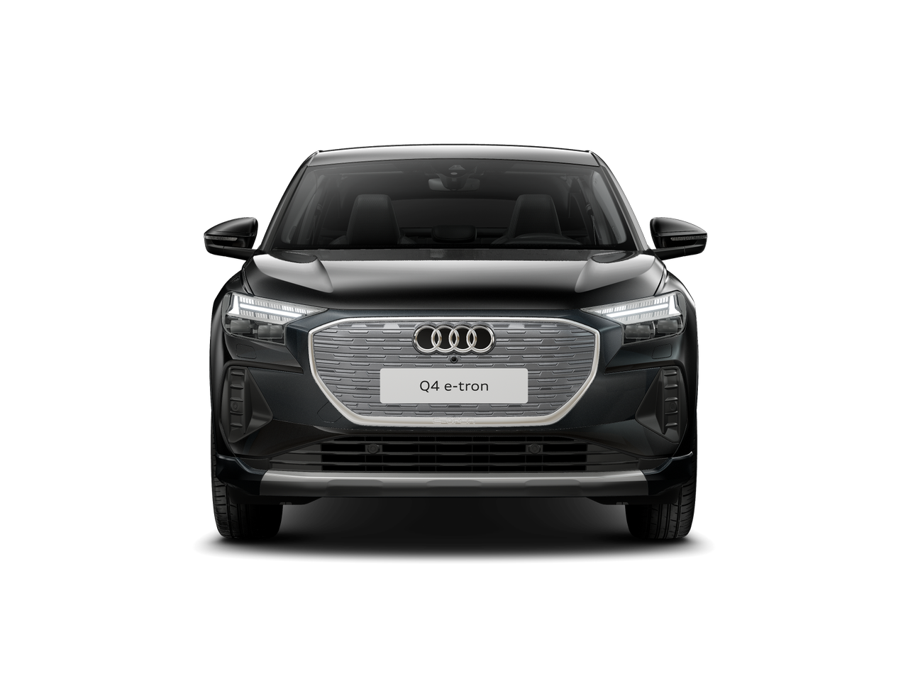 Imagem de um Q4 Sportback 40 e-tron 150 kW Business