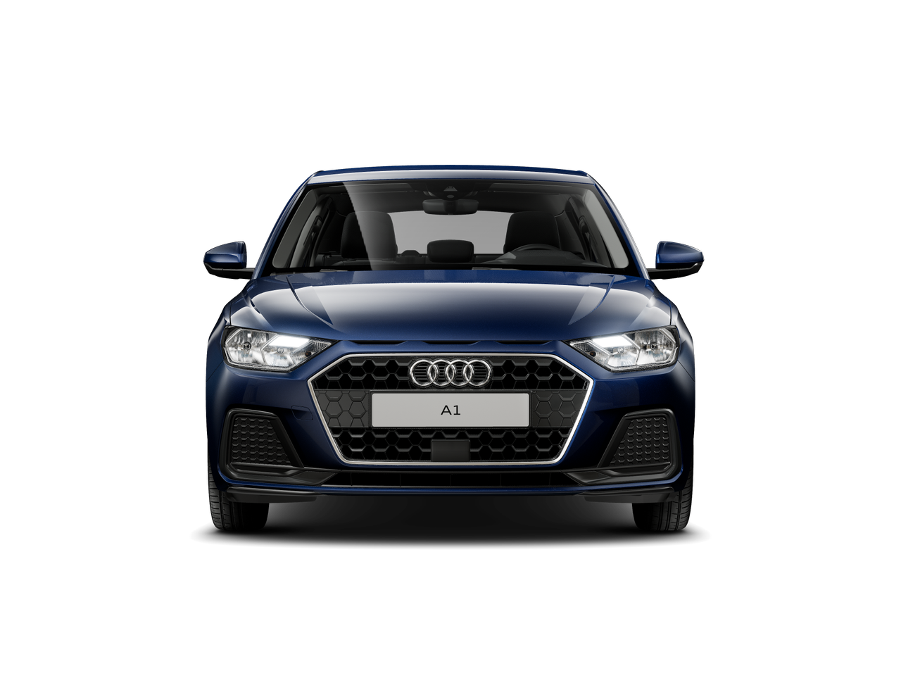 Imagem de um A1 Sportback 25 TFSI Advanced SE