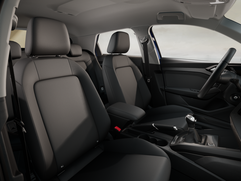 Imagem de um A1 Sportback 25 TFSI Advanced SE