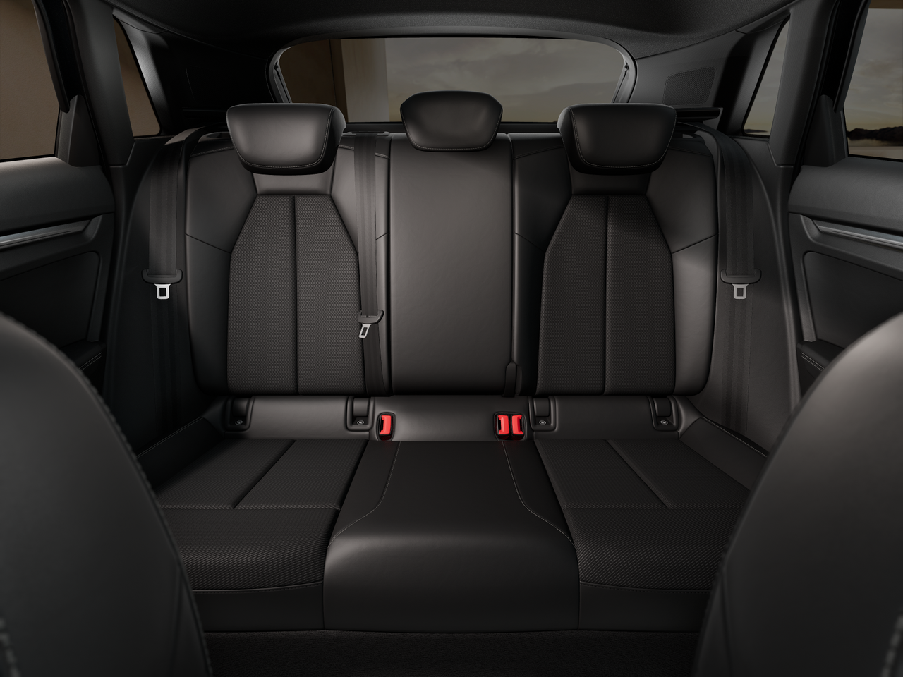 Imagem de um Audi A3 allstreet TFSIe 150 kW BP