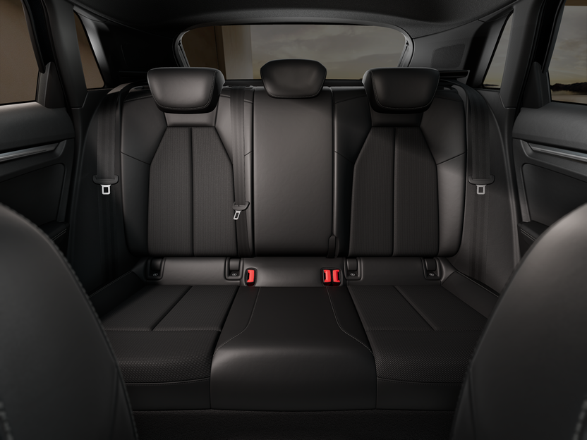 Imagem de um Audi A3 allstreet TFSIe 150 kW BP