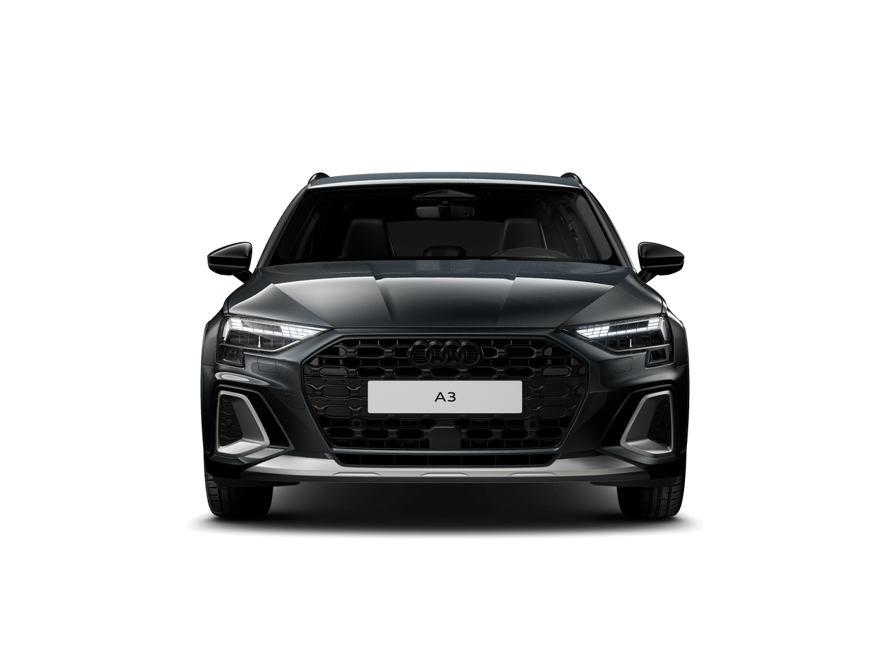 Imagem de um Audi A3 allstreet TFSIe 150 kW BP