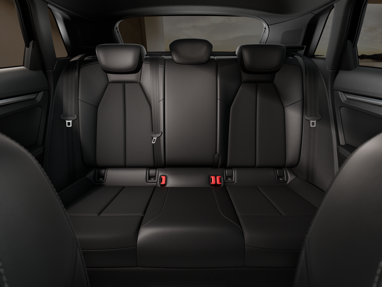 Imagem de um Audi A3 allstreet TFSIe 150 kW BP