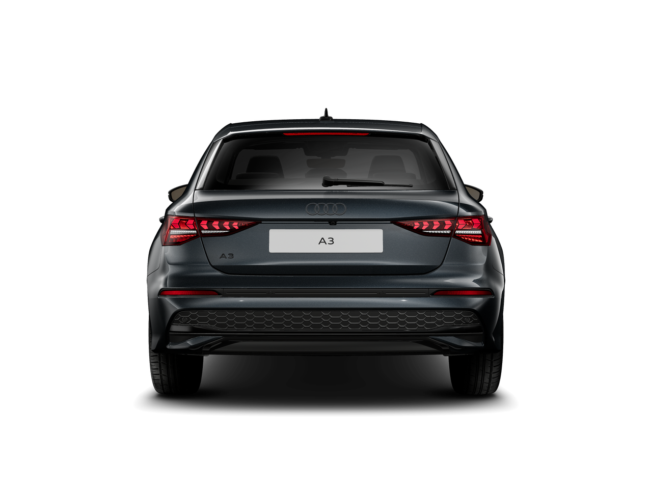 Imagem de um Audi A3 Sportback Adv. TFSIe 150  kW SE