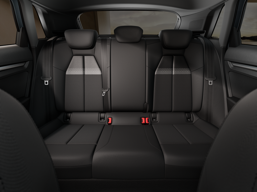 Imagem de um Audi A3 allstreet TFSIe 150 kW SE