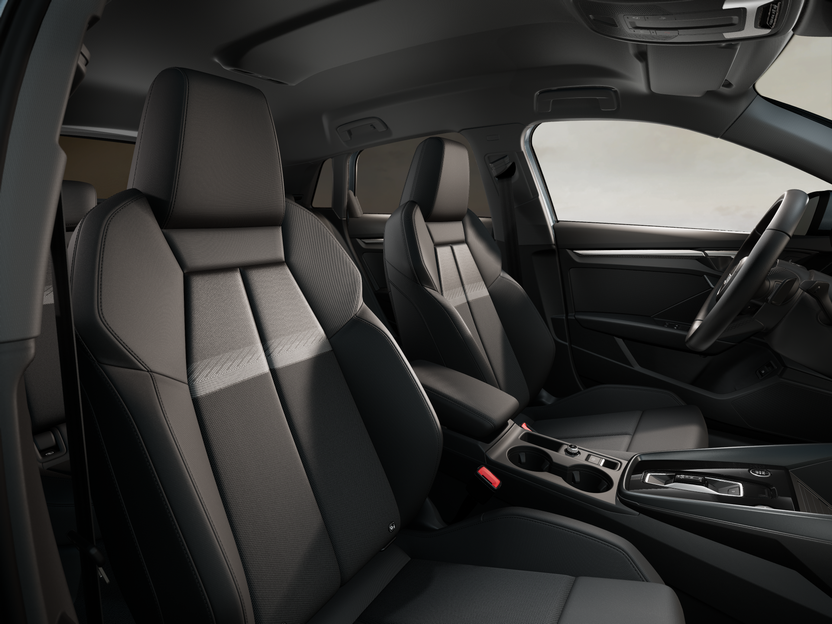 Imagem de um Audi A3 allstreet TFSIe 150 kW SE