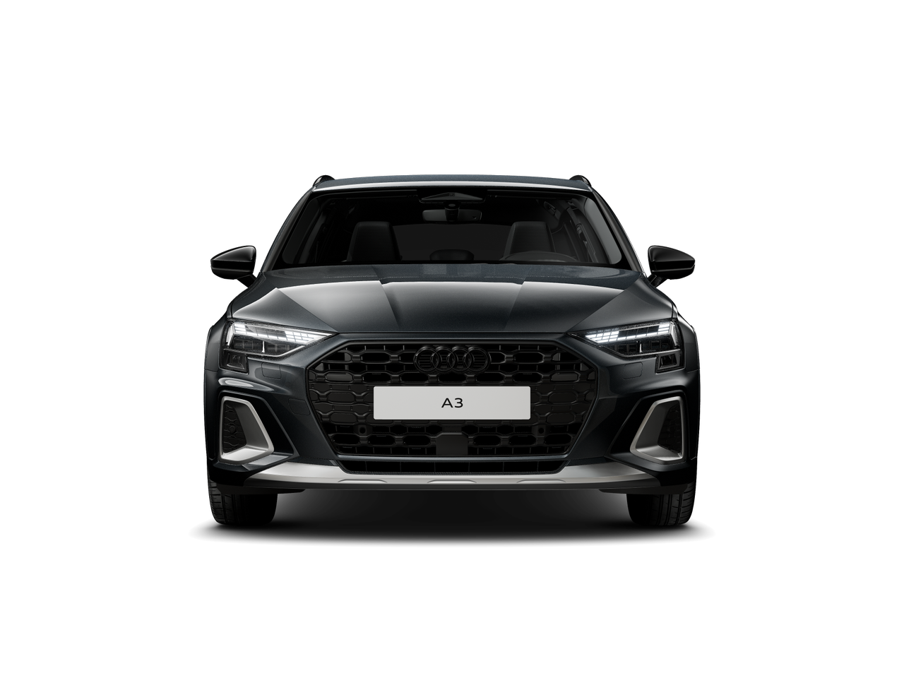 Imagem de um Audi A3 allstreet TFSIe 150 kW SE