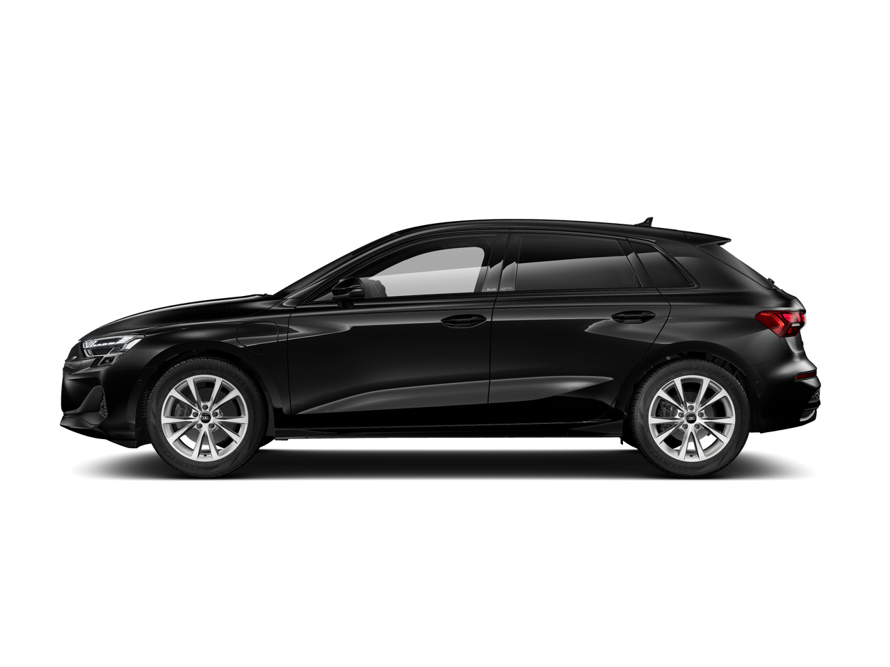 Imagem de um Audi A3 Sportback Adv. TFSIe 150  kW SE