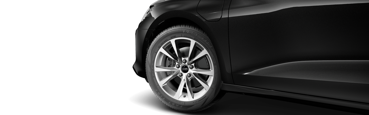 Imagem de um Audi A3 Sportback Adv. TFSIe 150  kW SE