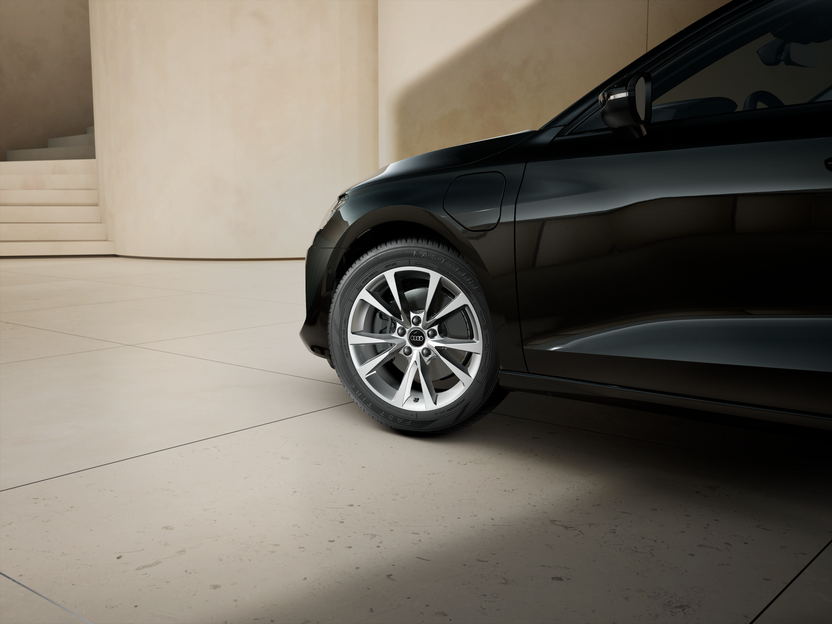 Imagem de um Audi A3 Sportback Adv. TFSIe 150 kW SE