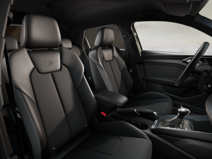 Imagem de um A1 allstreet 30 TFSI S tronic