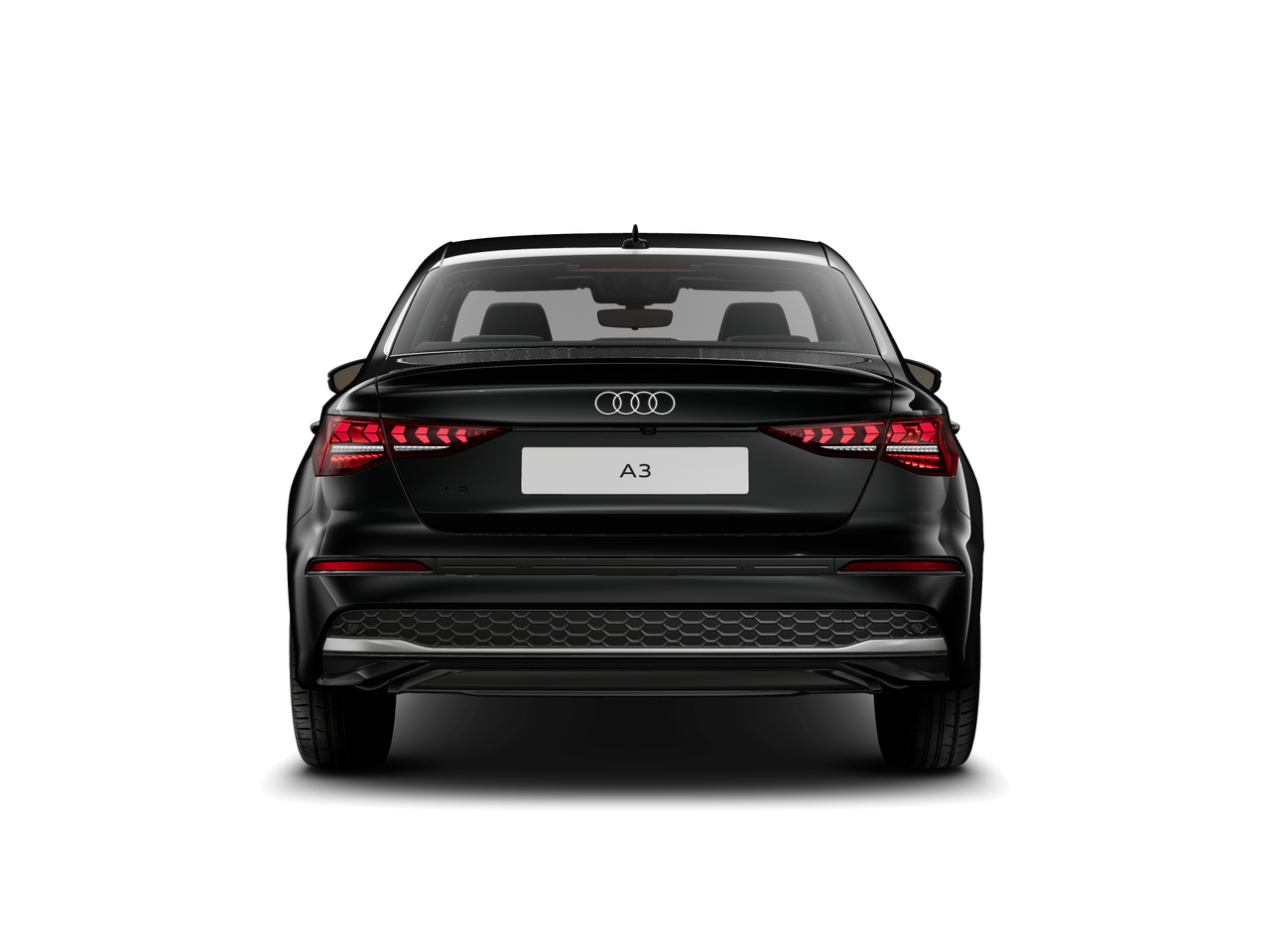 Imagem de um Audi A3 Limousine Advanced 30 TFSI S tro