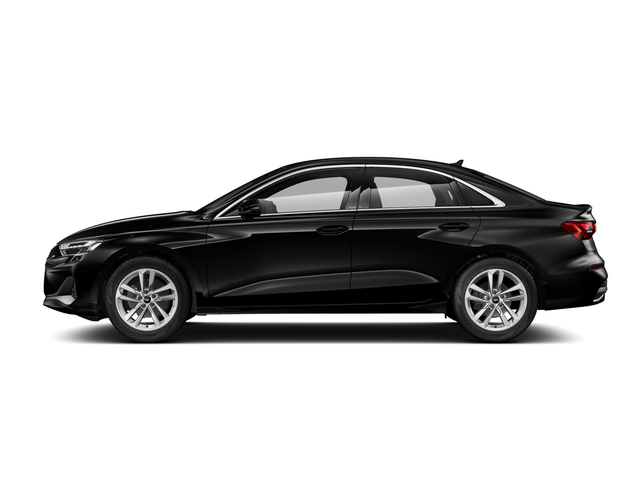 Imagem de um Audi A3 Limousine Advanced 30 TFSI S tro