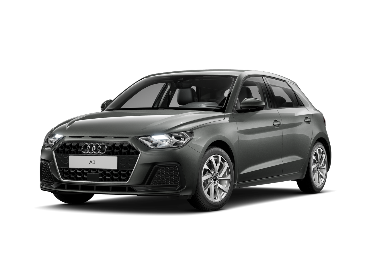 Imagem de um A1 Sportback 25 TFSI Advanced SE