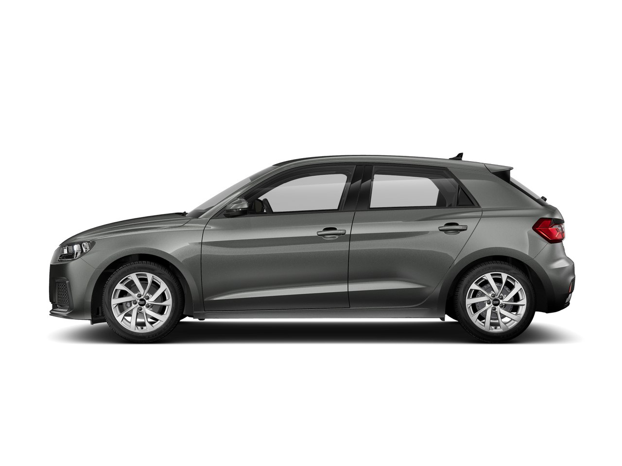 Imagem de um A1 Sportback 25 TFSI Advanced SE