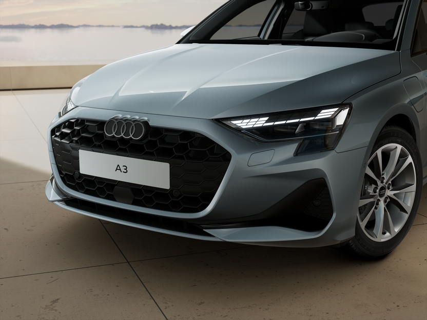 Imagem de um Audi A3 Sportback Adv. TFSIe 150 kW SE