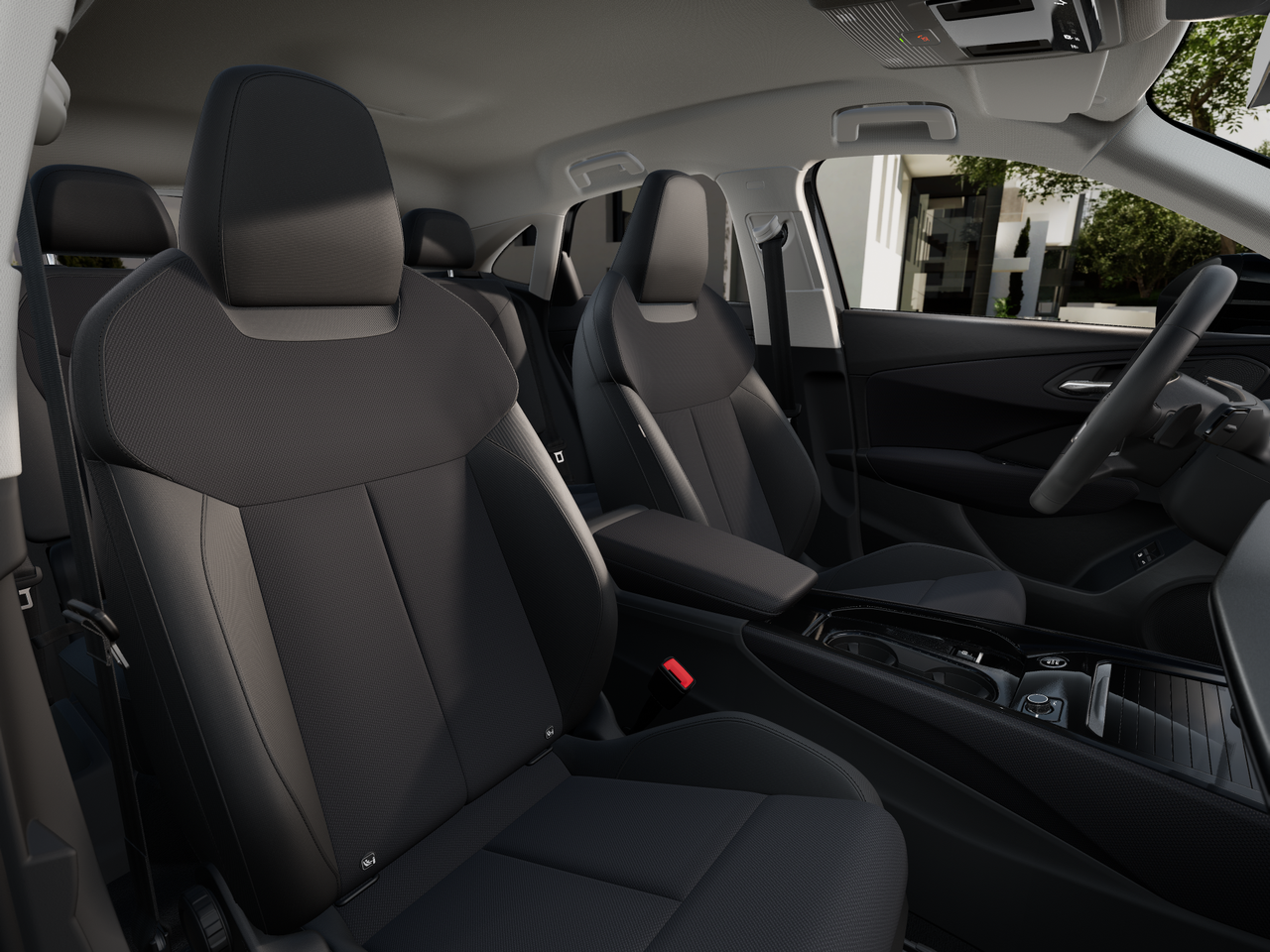 Imagem de um Audi Q3 SPB e-hybrid 200 kW BP