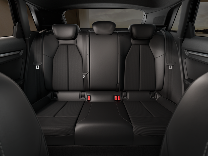 Imagem de um Audi A3 Sportback Adv 30 TFSI S tro SE