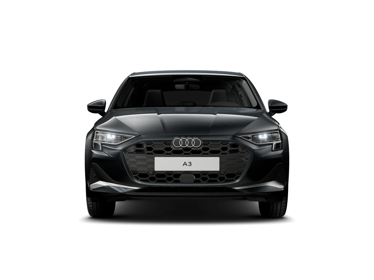 Imagem de um Audi A3 Sportback Adv 30 TFSI S tro SE