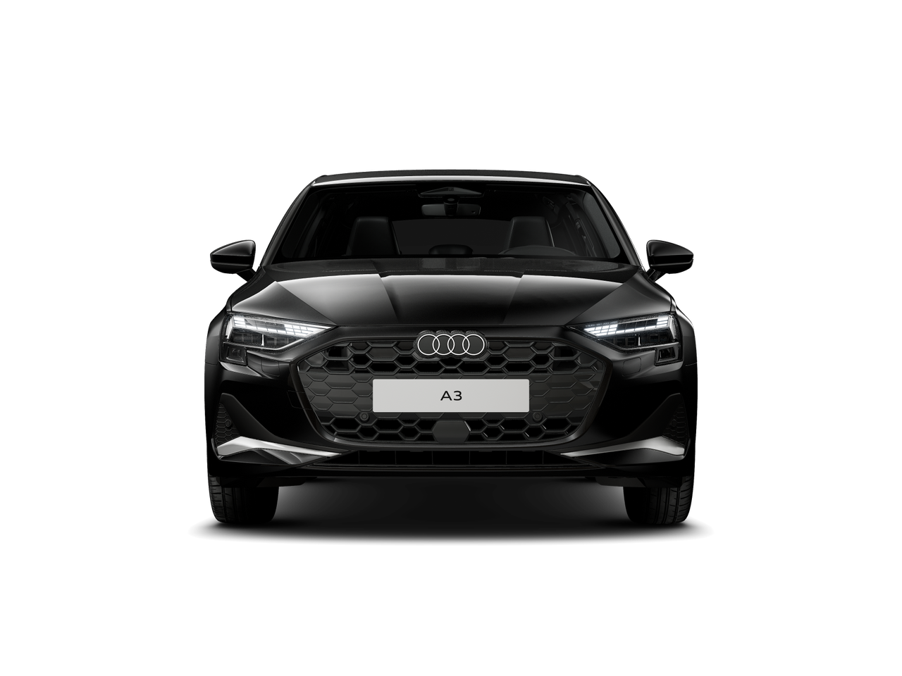 Imagem de um Audi A3 Sportback Adv 30 TFSI S tro SE