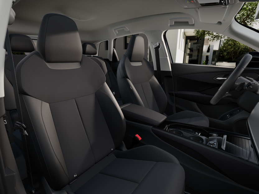 Imagem de um Audi Q3 SUV e-hybrid 200 kW BP