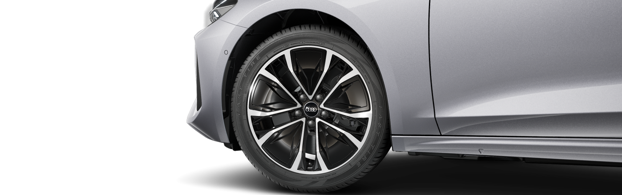 Imagem de um Audi A5 Avant e-hybrid quattro 220 kW