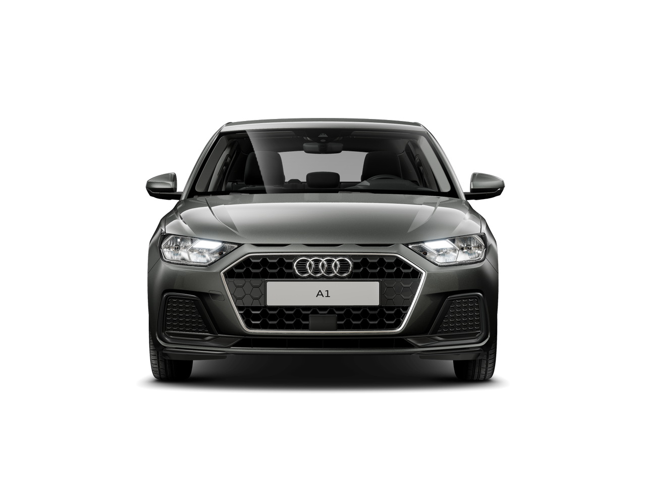 Imagem de um A1 Sportback 25 TFSI Advanced SE