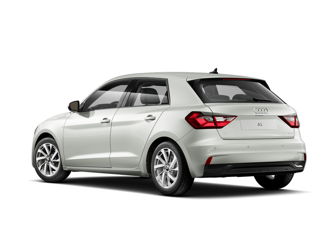 Imagem de um A1 Sportback 25 TFSI Advanced SE