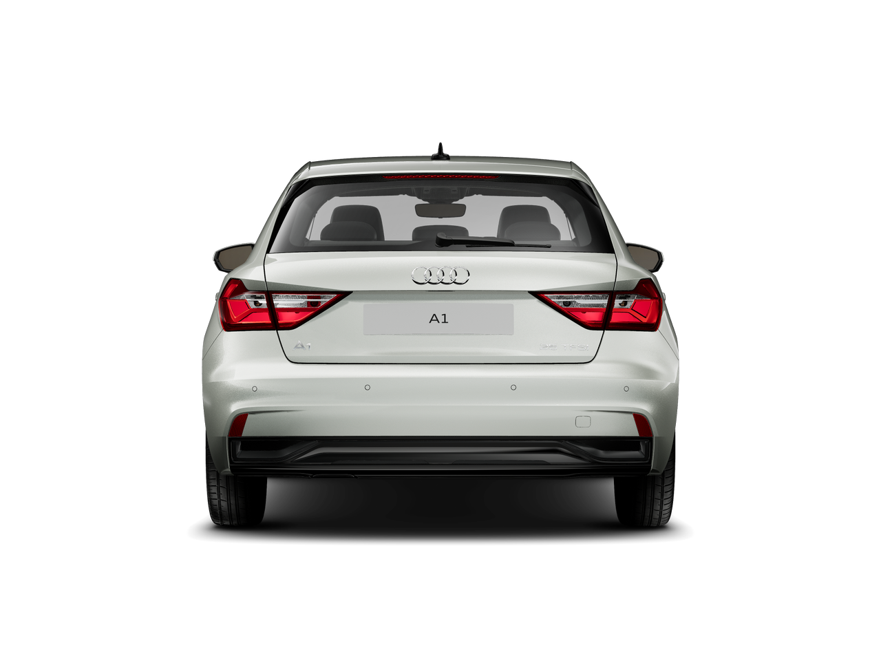 Imagem de um A1 Sportback 25 TFSI Advanced SE