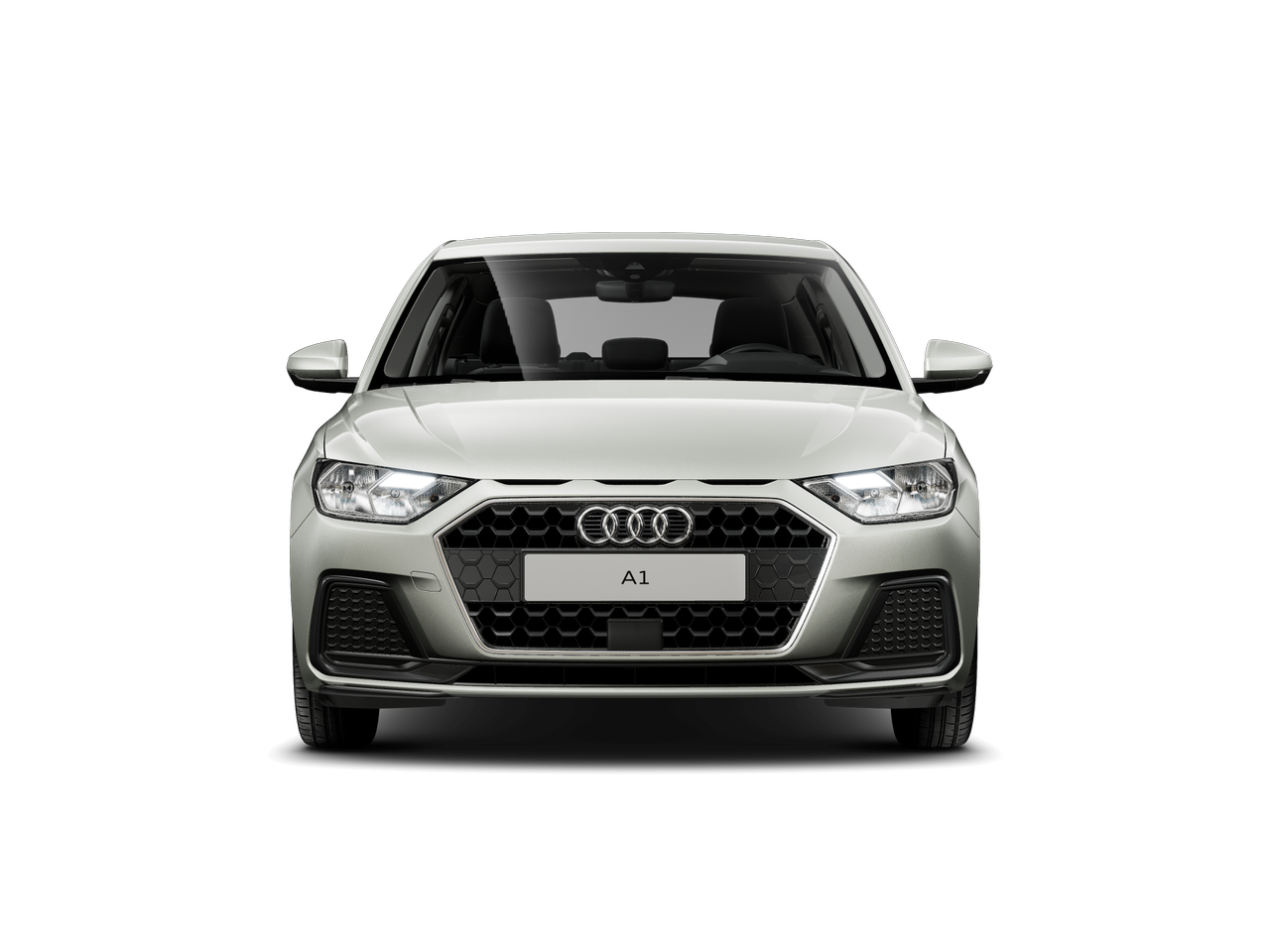 Imagem de um A1 Sportback 25 TFSI Advanced SE