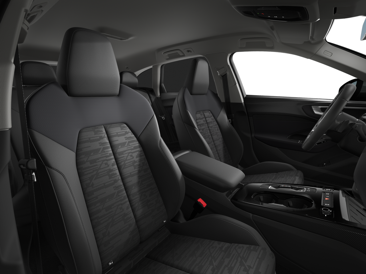 Imagem de um Audi A5 Avant e-hybrid quattro 220 kW