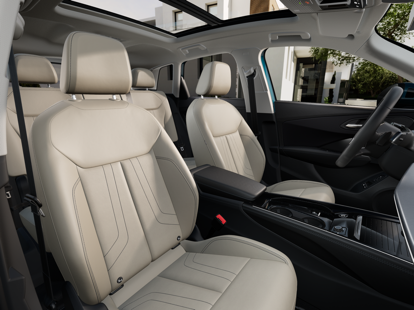 Imagem de um Audi Q3 SUV e-hybrid 200 kW BP