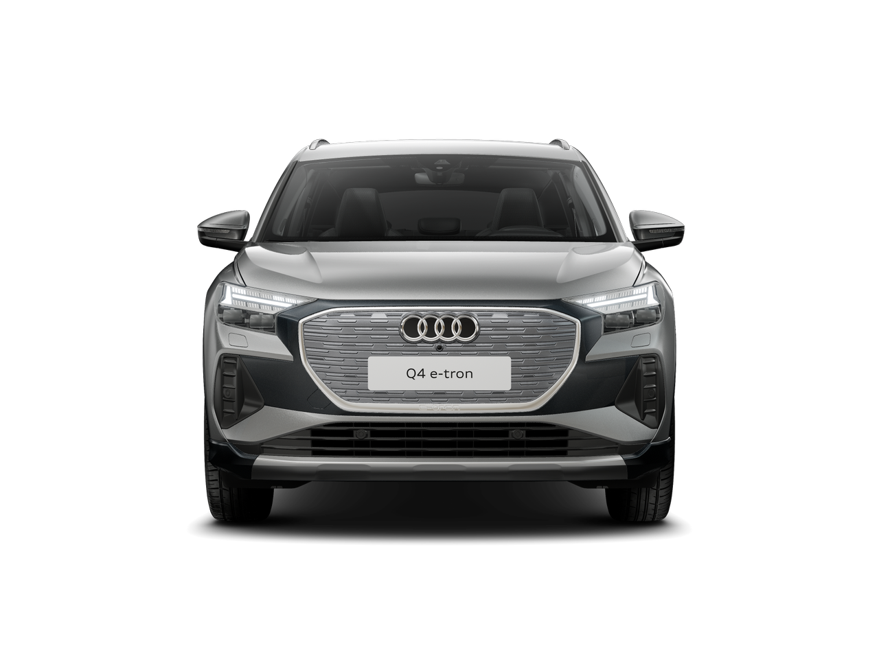 Imagem de um Q4 40 e-tron 150 kW Business