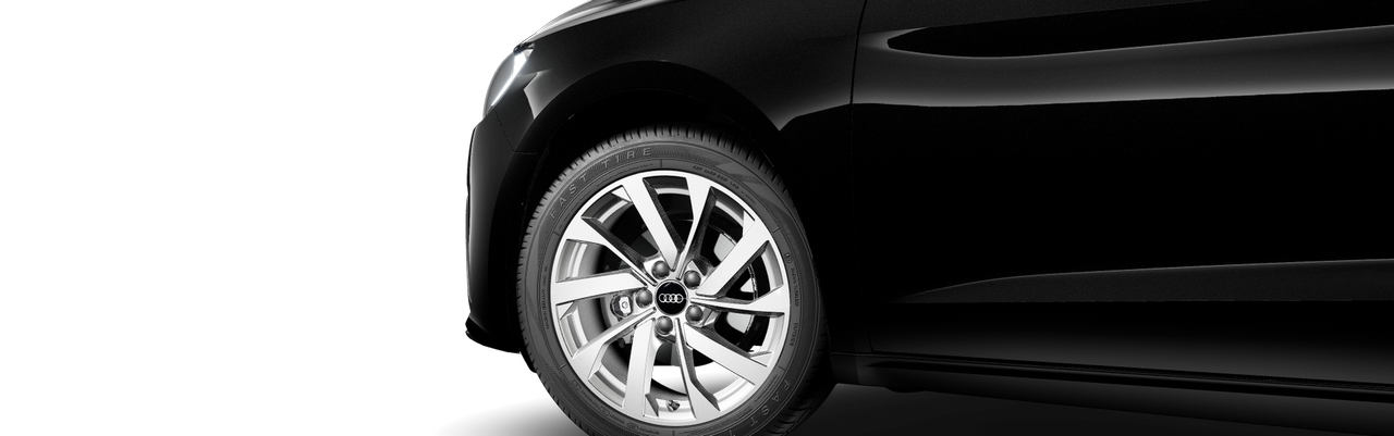 Imagem de um A1 Sportback 25 TFSI Business Plus