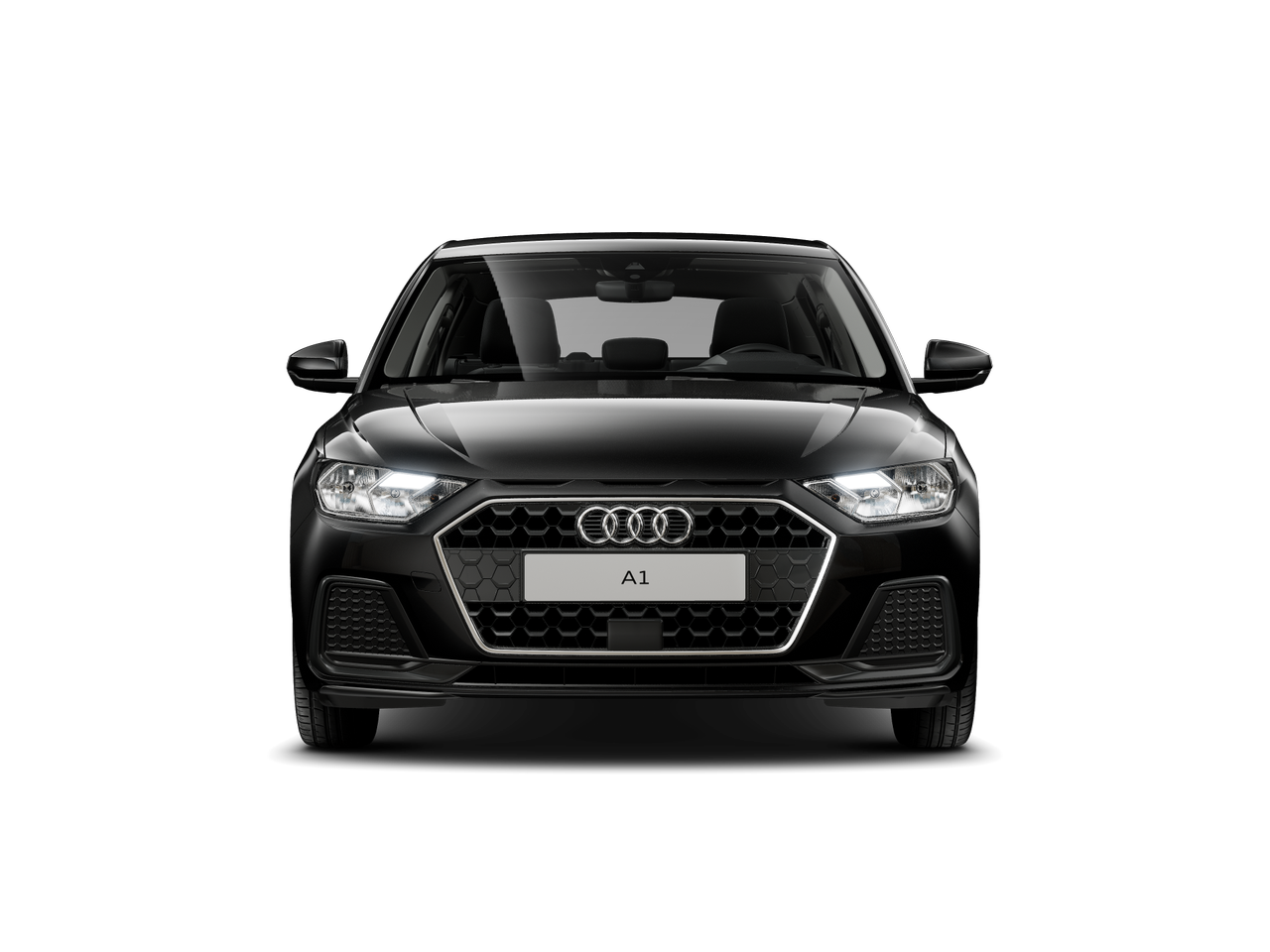 Imagem de um A1 Sportback 25 TFSI Business Plus