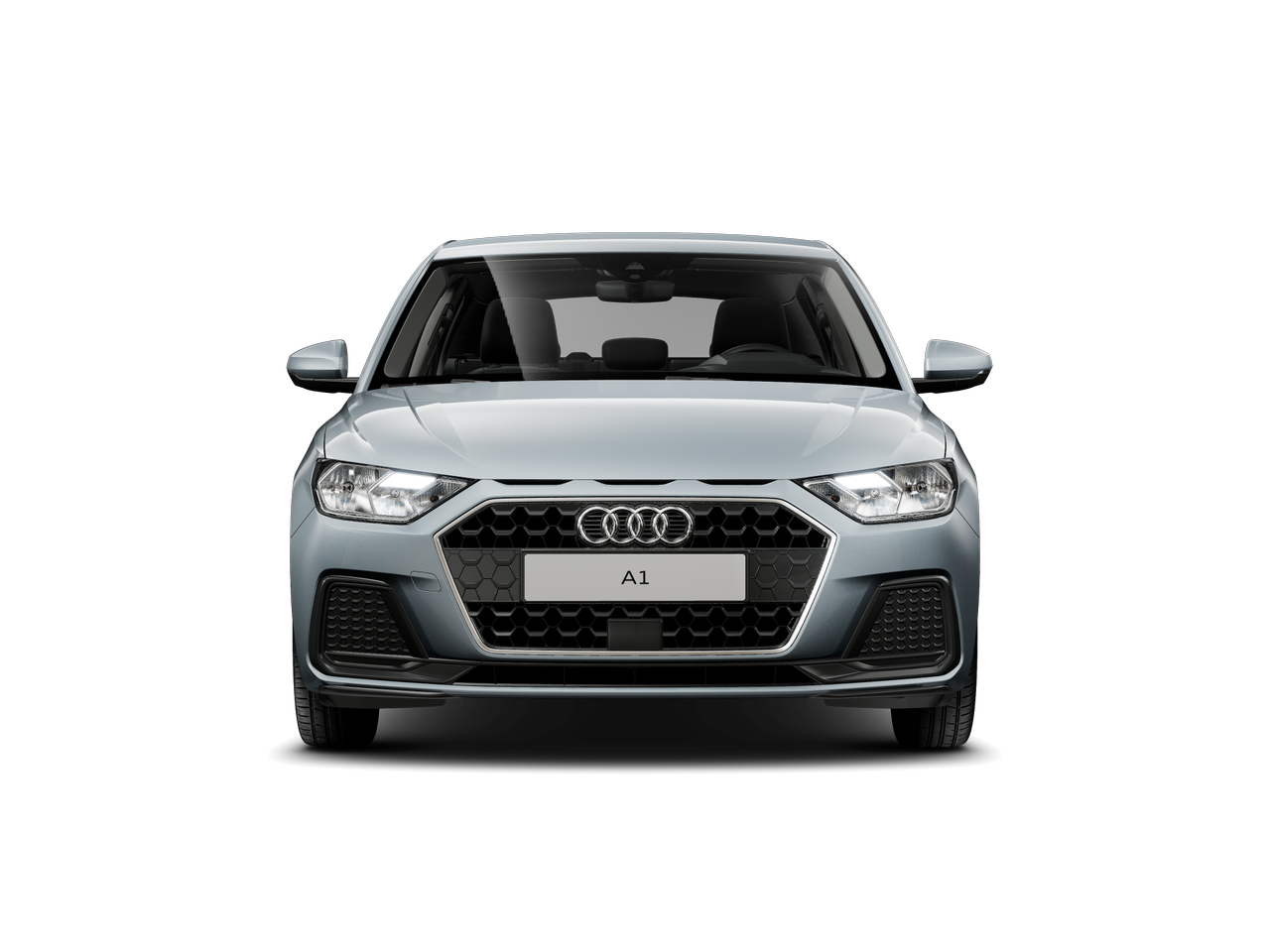 Imagem de um A1 Sportback 25 TFSI Business Plus