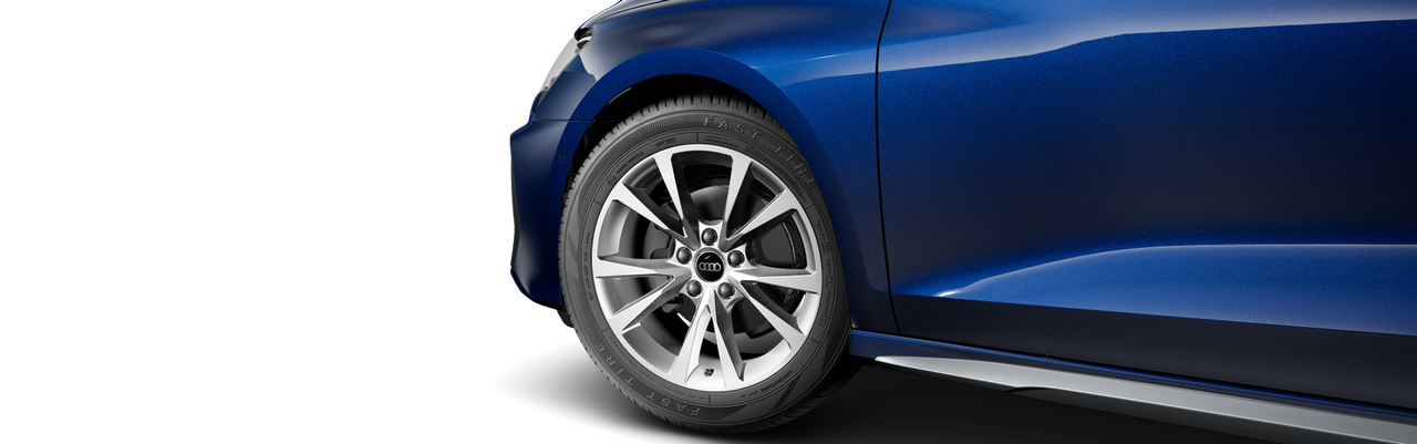Imagem de um Audi A3 Sportback S line 30 TDI SE