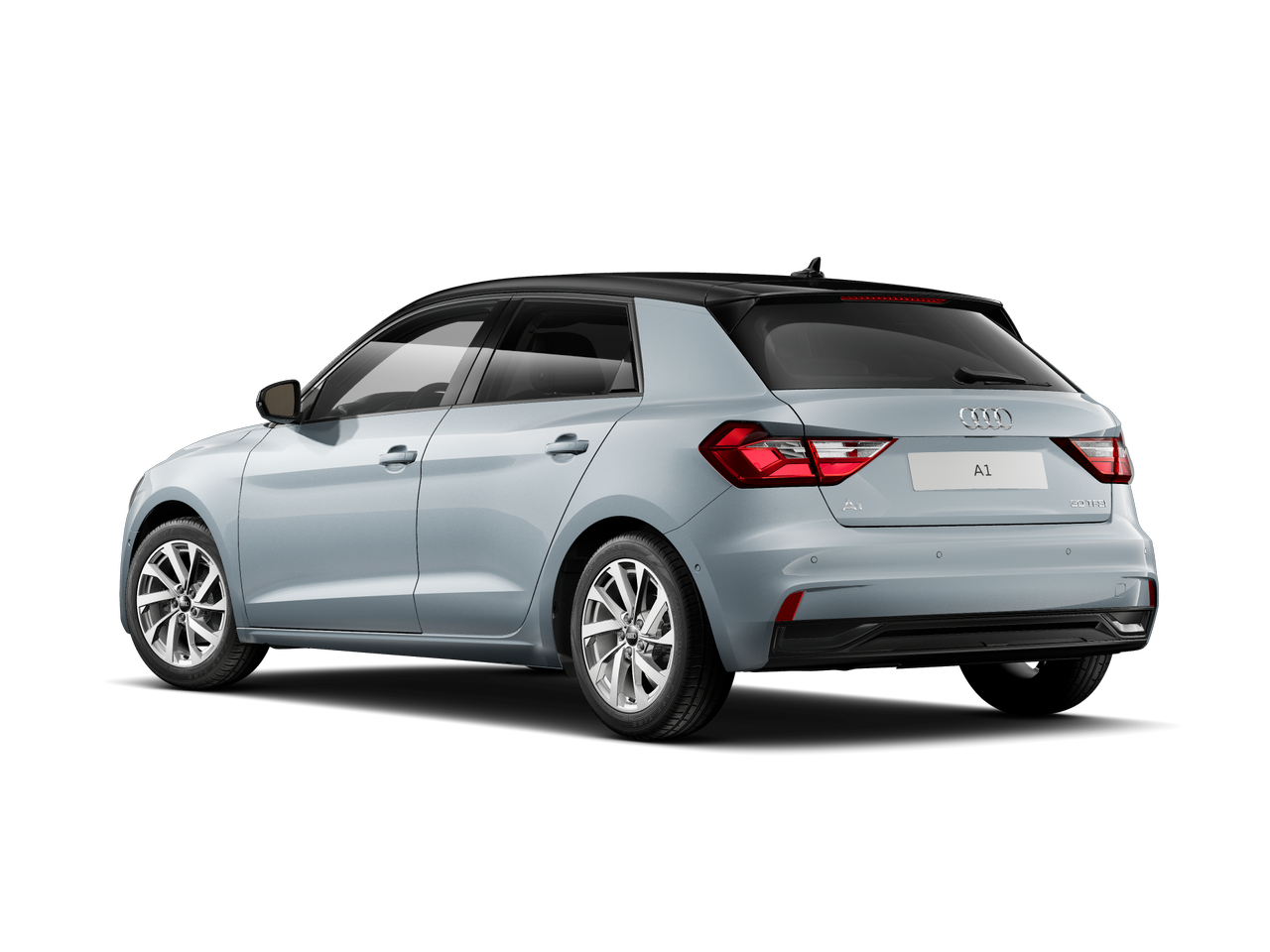 Imagem de um A1 Sportback 30 TFSI S tronic Advanced