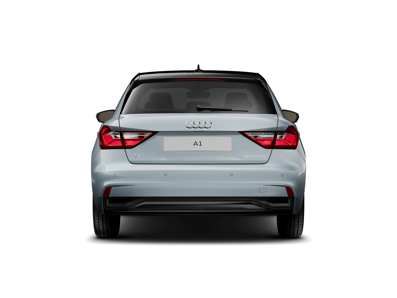 Imagem de um A1 Sportback 30 TFSI S tronic Advanced