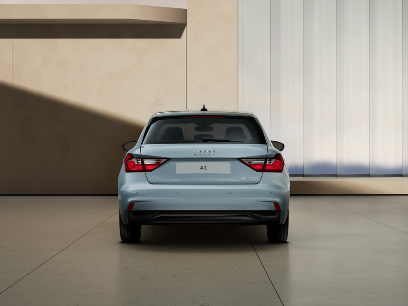 Imagem de um A1 Sportback 30 TFSI S tronic Advanced