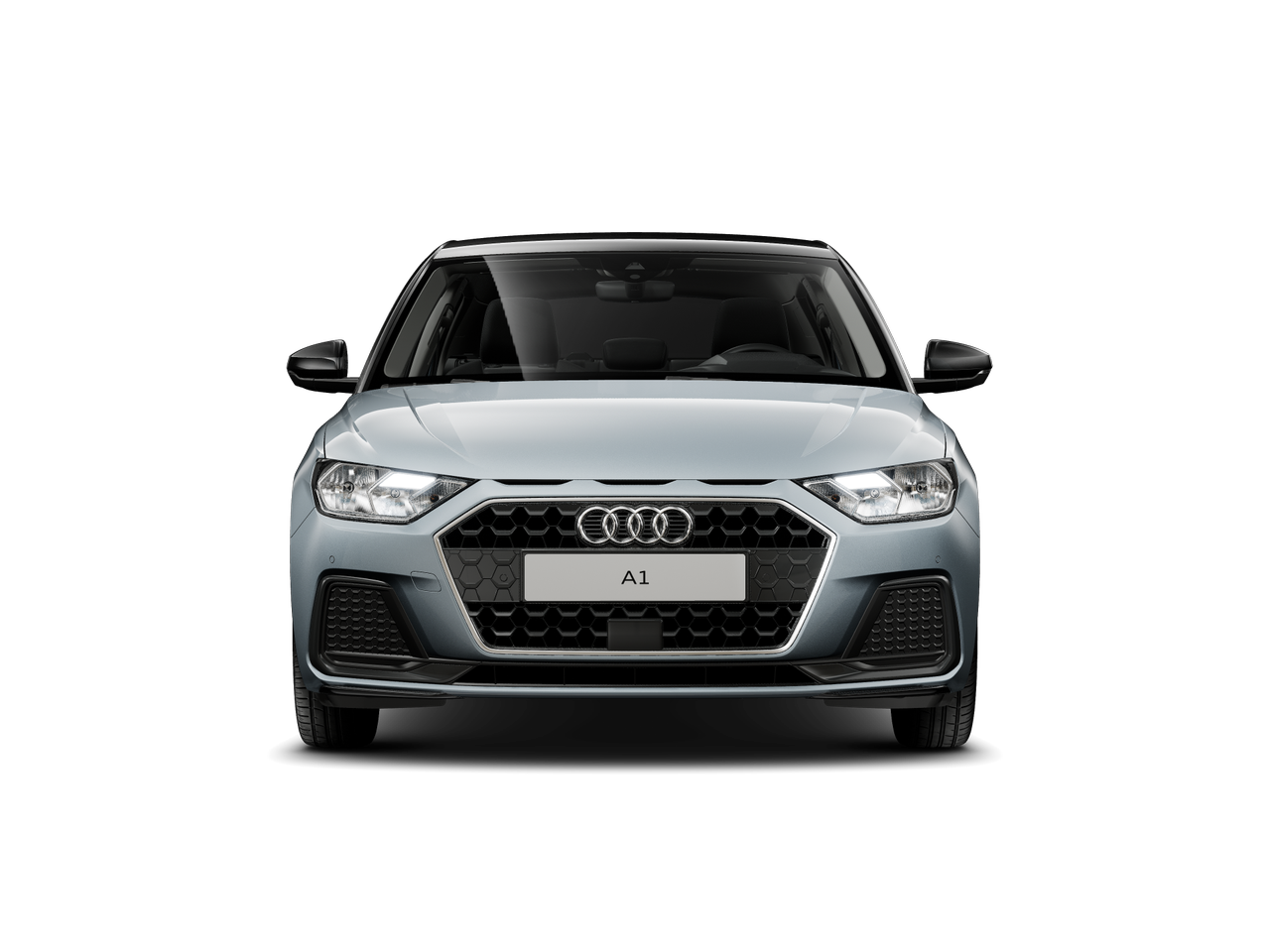Imagem de um A1 Sportback 30 TFSI S tronic Advanced