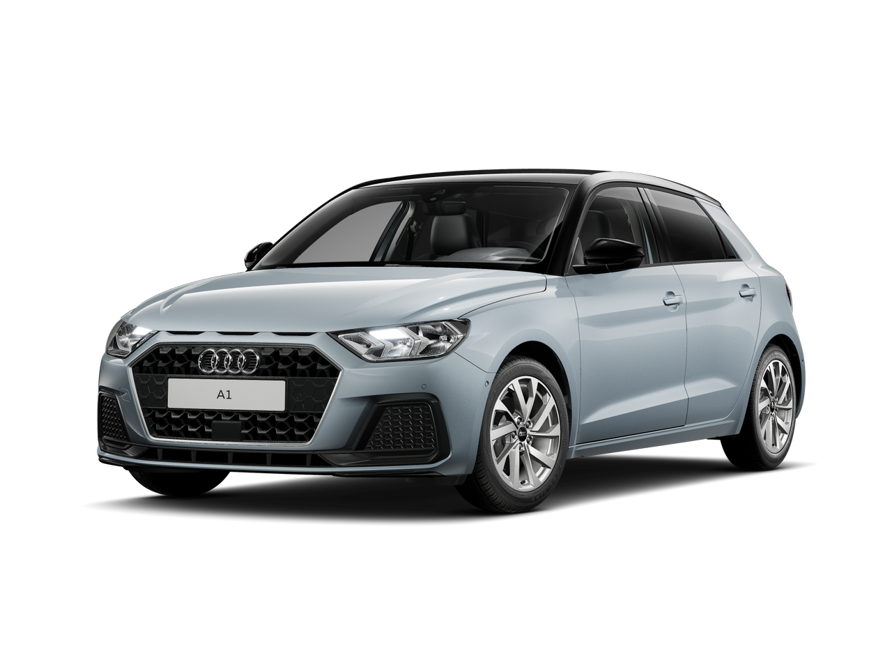 Imagem de um A1 Sportback 30 TFSI S tronic Advanced