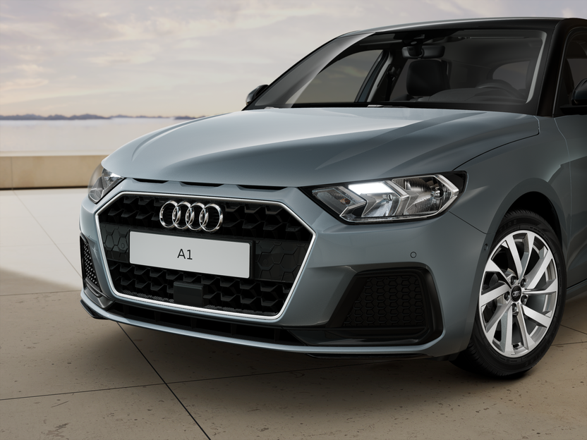 Imagem de um A1 Sportback 30 TFSI S tronic Advanced